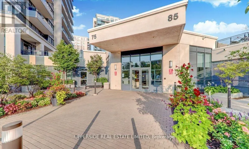 PH05 - 85 NORTH PARK RD ROAD, Vaughan (Beverley Glen), Ontario L4J0H9
