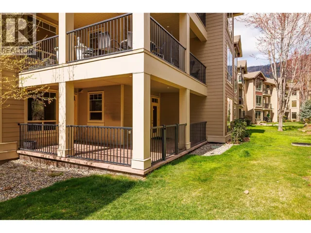 2770 Auburn Road Unit# 109, West Kelowna, British Columbia V4T4C2