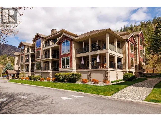 2770 Auburn Road Unit# 109, West Kelowna, British Columbia V4T4C2