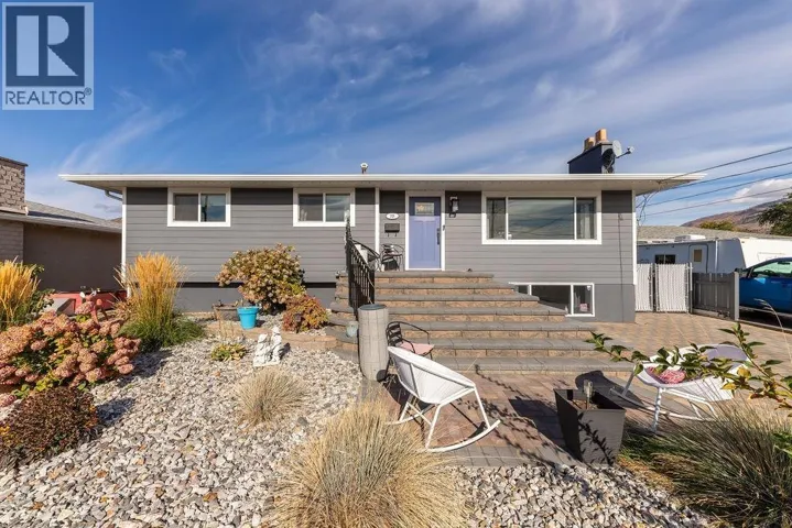918 CRANBROOK Place, Kamloops, British Columbia V2B2A8