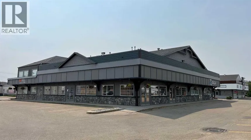 101, 102 109, 9824 97 Avenue, Grande Prairie, Alberta T8V7K2