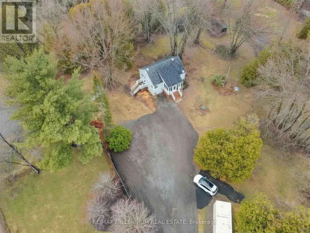 2424 OLDE BASE LINE ROAD, Caledon (Cheltenham), Ontario L7C0J3