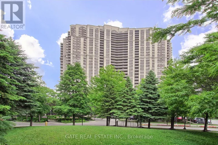 PH31 - 700 HUMBERWOOD BOULEVARD, Toronto (West Humber-Clairville), Ontario M9W7J4