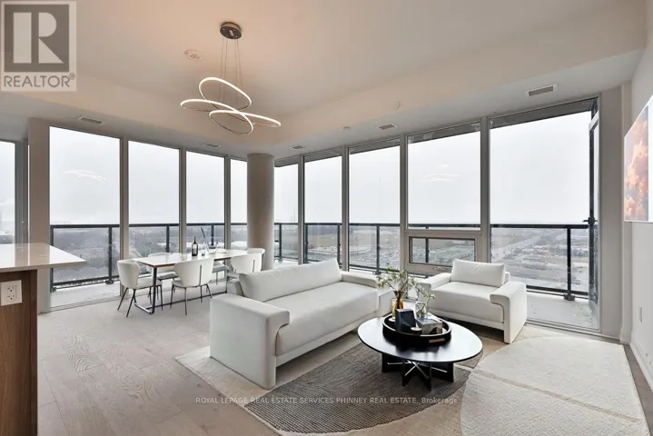 LPH 1807 - 1035 SOUTHDOWN ROAD, Mississauga (Clarkson), Ontario L5J0A2