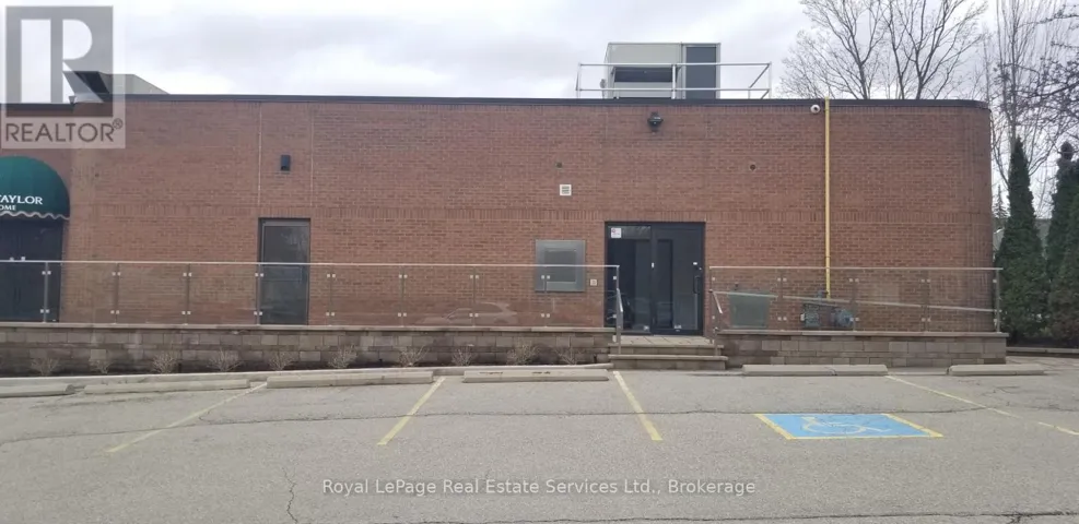 1 - 60 LAKESHORE ROAD W, Oakville (CO Central), Ontario L6K1E1