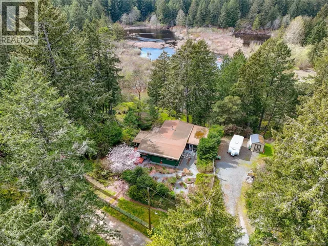 2800 Herbate Rd, View Royal, British Columbia V9B6J7