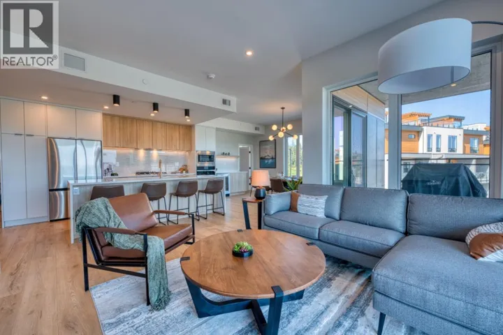 75 Predator Ridge Drive Unit# 103, Vernon, British Columbia V1H1G4