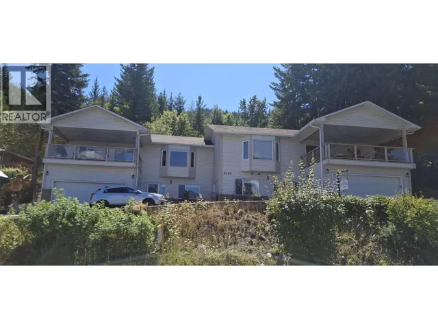3610 Eagle Bay Road Lot# C, Eagle Bay, British Columbia V0E1T0