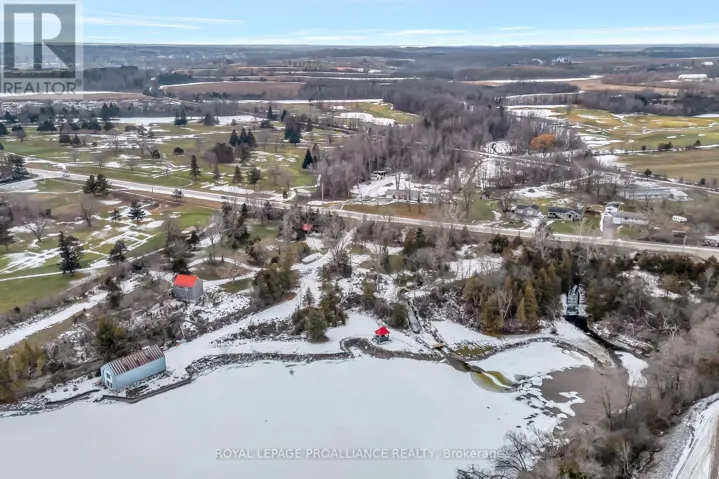 782 COUNTY RD 49, Prince Edward County (Hallowell Ward), Ontario K0K2T0