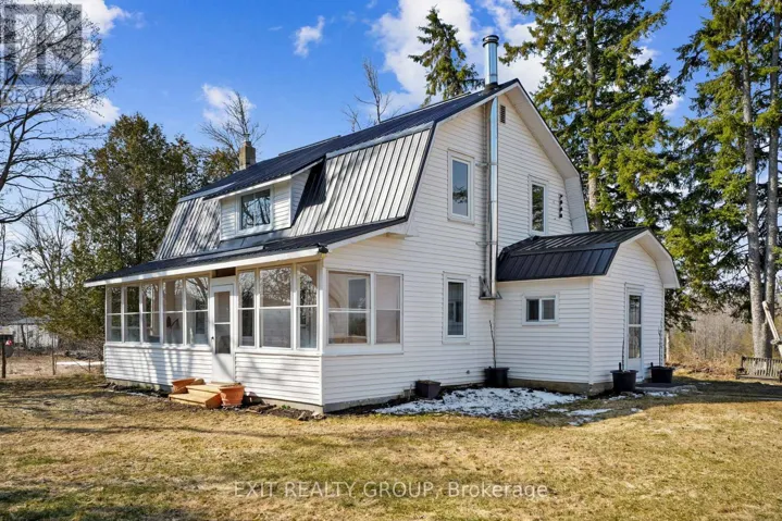 283 CLEMENGER ROAD, Marmora and Lake (Marmora Ward), Ontario K0K2M0