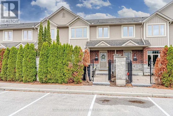 165 - 1010 FANSHAWE PARK ROAD E, London North (North C), Ontario N5X0K9