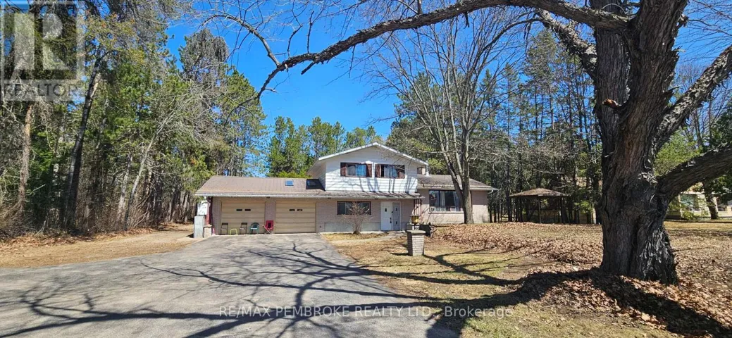 33698 HIGHWAY 17 HIGHWAY W, Deep River, Ontario K0J1P0