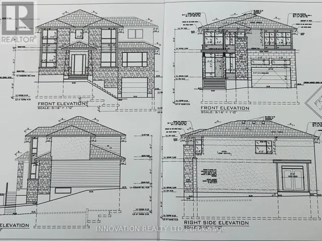 871 IROQUOIS ROAD, Ottawa, Ontario K2A3N3