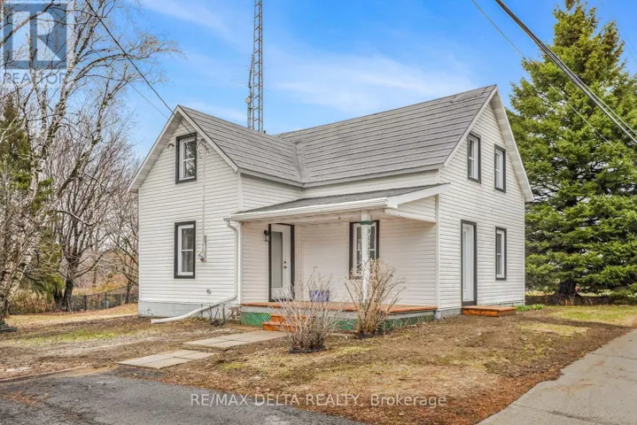 5203 COUNTY ROAD 10 ROAD, The Nation, Ontario K0B1G0