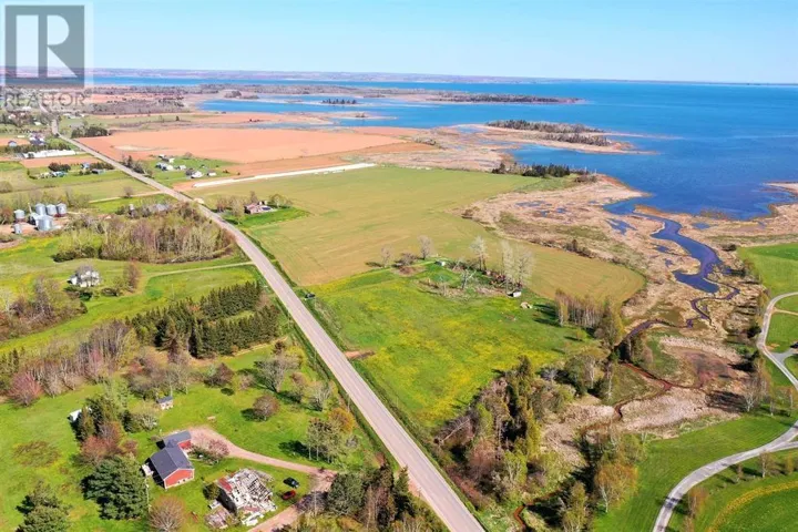 Pownal Road, Alexandra, Prince Edward Island C1B0P7
