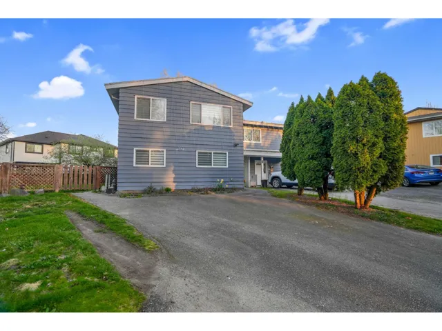 6314 SORREL PLACE, Surrey, British Columbia V3S5H7