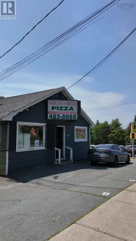 3646 Windsor Street, Halifax, Nova Scotia B3K5G9