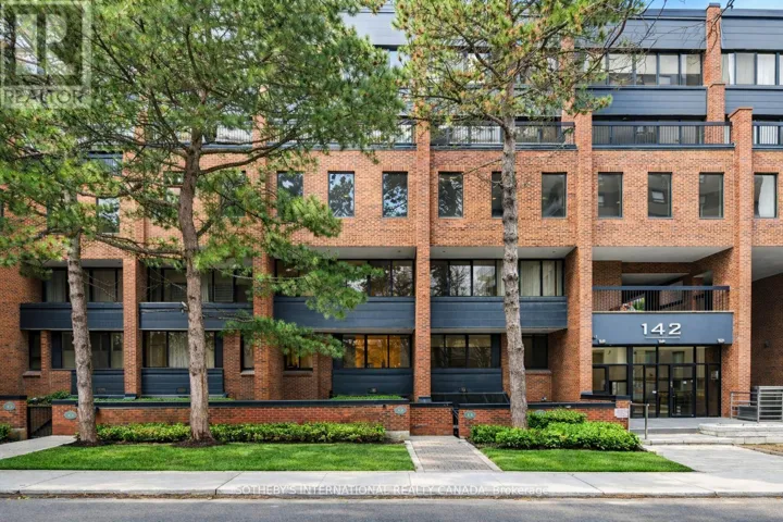 A4 - 142 PEARS AVENUE, Toronto (Annex), Ontario M5R1T2