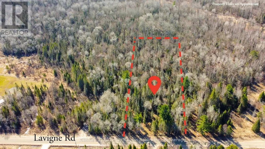 144 LAVIGNE ROAD, East Ferris, Ontario P0H1K0