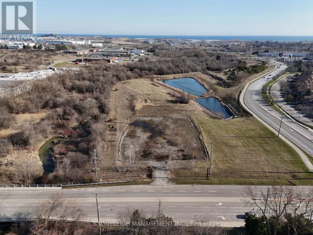 0 BURNS STREET E, Whitby (Downtown Whitby), Ontario L1N6S1