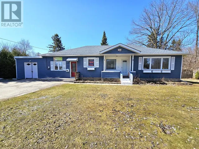 350 THE QUEENSWAY S, Georgina (Keswick South), Ontario L4P2B9