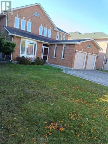 BSMT #2 - 3 BROOKWOOD DRIVE, Richmond Hill (Devonsleigh), Ontario L4S1E8