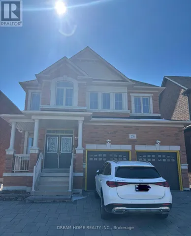 276 THE BRIDLE WALK, Markham (Berczy), Ontario L6C0V7
