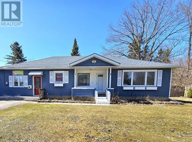 MAIN - 350 THE QUEENSWAY S, Georgina (Keswick South), Ontario L4P2B9