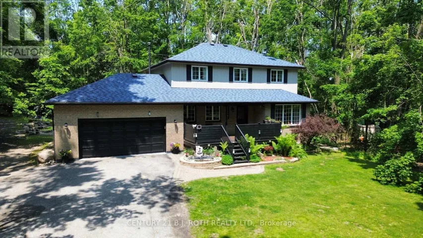 53 SLALOM DRIVE, Oro-Medonte (Moonstone), Ontario L0K1N0