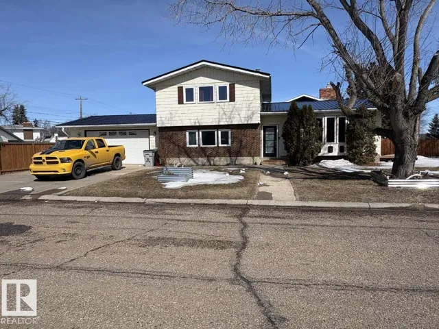 5204 47 ST, Redwater, Alberta T0A2W0