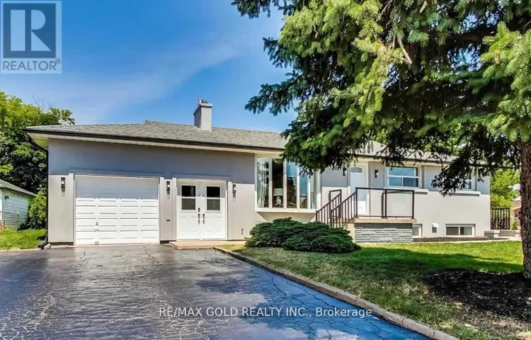 237 WEIGHTON (LOWER) DRIVE, Oakville (WO West), Ontario L6K2P9