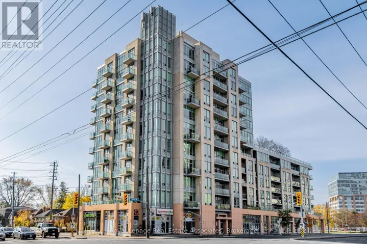 422 - 3391 BLOOR STREET W, Toronto (Islington-City Centre West), Ontario M8X1G3