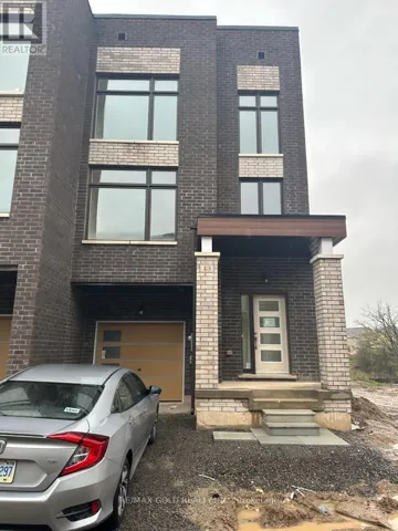 43 QUEENPOST DRIVE, Brampton (Credit Valley), Ontario L6Y6L2