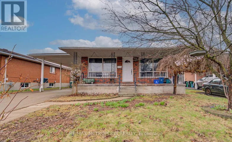 93 LINNWOOD AVENUE, Cambridge, Ontario N1R1V2