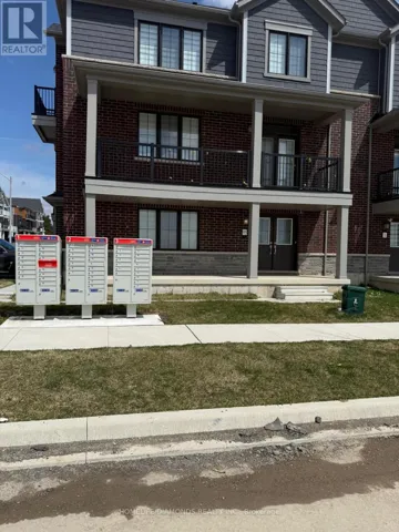 95 NORWICH CRESCENT, Haldimand, Ontario N0J0B4