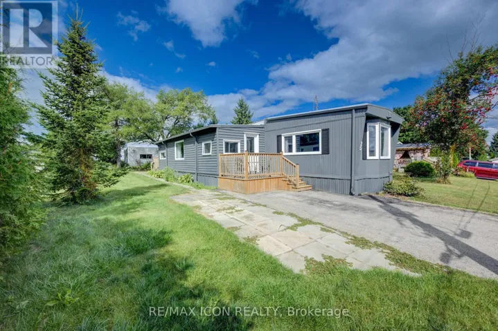 25 GRAND VISTA CRESCENT, Wellington North, Ontario N0G2L0