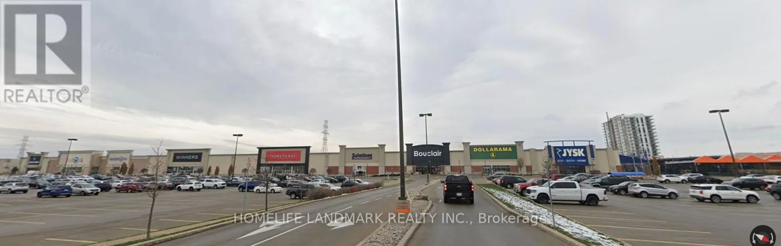 3075 WONDERLAND RD S ROAD, London South (South B), Ontario N6L1R4
