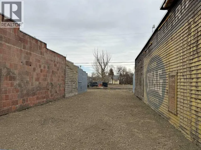 213 Centre Street, Vulcan, Alberta T0L2B0