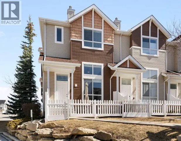 18 Tuscany Court NW, Calgary, Alberta T3L2Y8