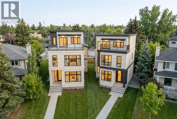 2824 31 Street SW, Calgary, Alberta T3E2P1