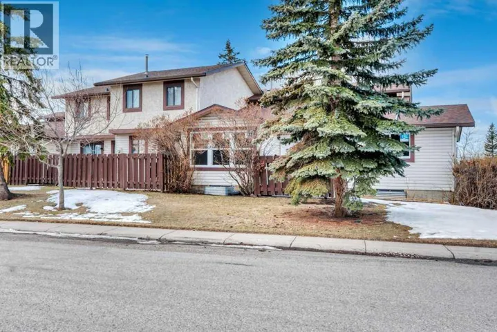 8, 75 Templemont Way NE, Calgary, Alberta T1Y5K8