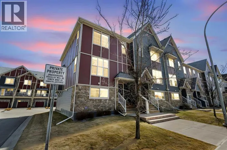 267 Mahogany Way SE, Calgary, Alberta T3M2G6