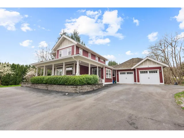 34553 PENNER AVENUE, Mission, British Columbia V2V6W1
