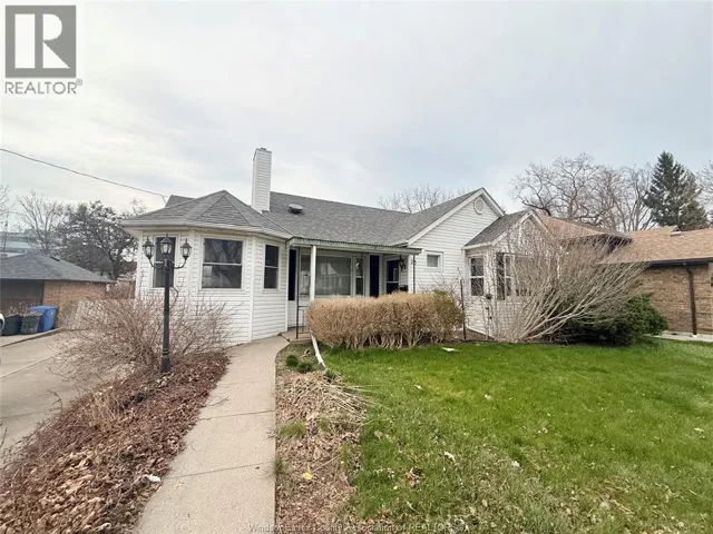 23 MARLBOROUGH STREET East, Leamington, Ontario N8H1W5