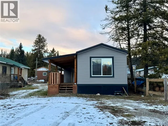 2779 DEJORDIE Road Unit# 26, Golden, British Columbia V0A1H1