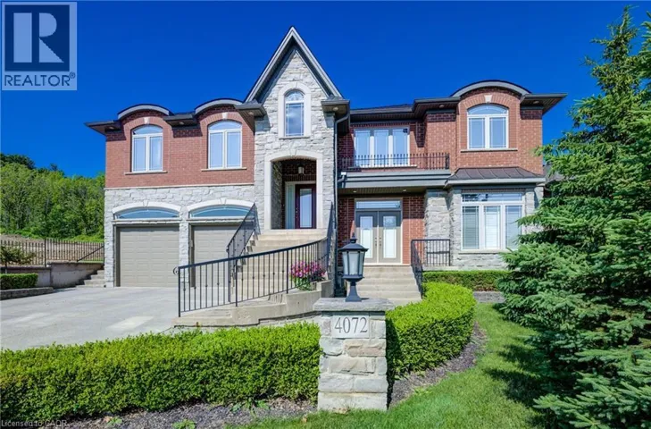 4072 HIGHLAND PARK Drive, Beamsville, Ontario L3J0M3