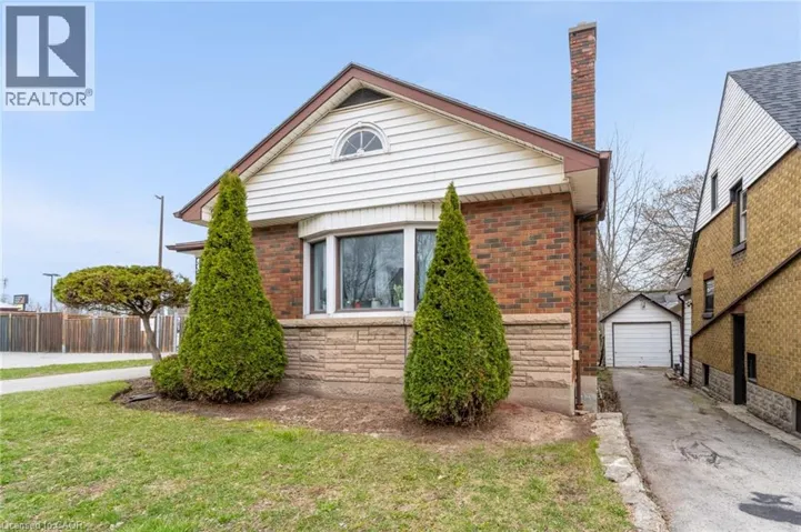 367 NORFOLK Street N, Simcoe, Ontario N3Y3P4