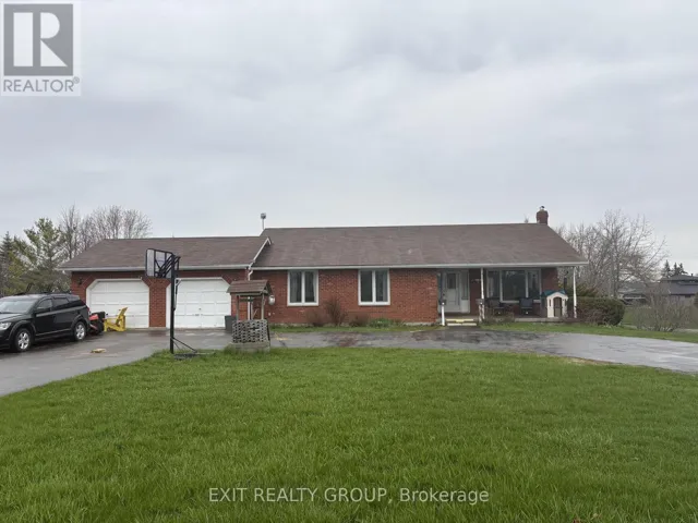 1162 COUNTY RD 3, Prince Edward County (Ameliasburg Ward), Ontario K8N4Z1