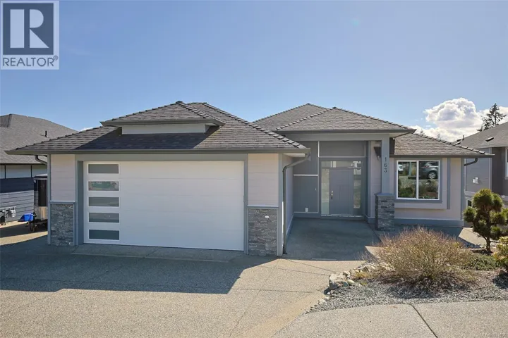 163 Golden Oaks Cres, Nanaimo, British Columbia V9T0K8