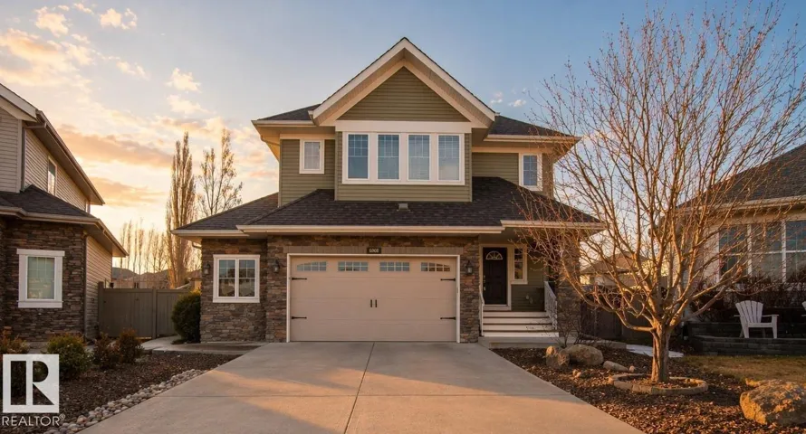 6008 61 ST, Beaumont, Alberta T4X0H7
